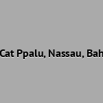 2024 Cat Ppalu, Nassau, Bahama's
